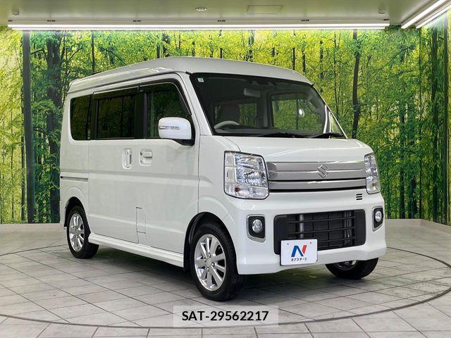 Suzuki EVERY WAGON 2021-01 7394351-15