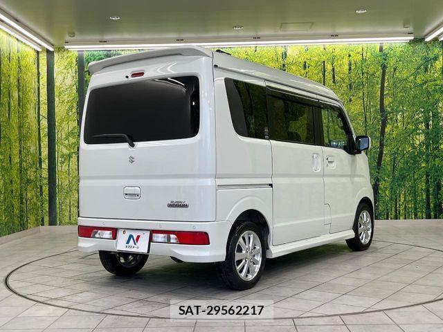 Suzuki EVERY WAGON 2021-01 7394351-16