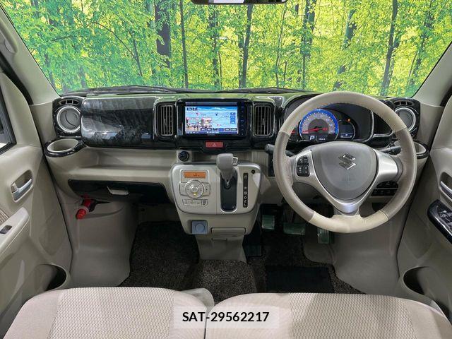 Suzuki EVERY WAGON 2021-01 7394351-1