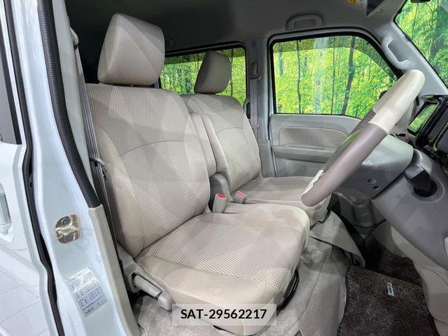 Suzuki EVERY WAGON 2021-01 7394351-7