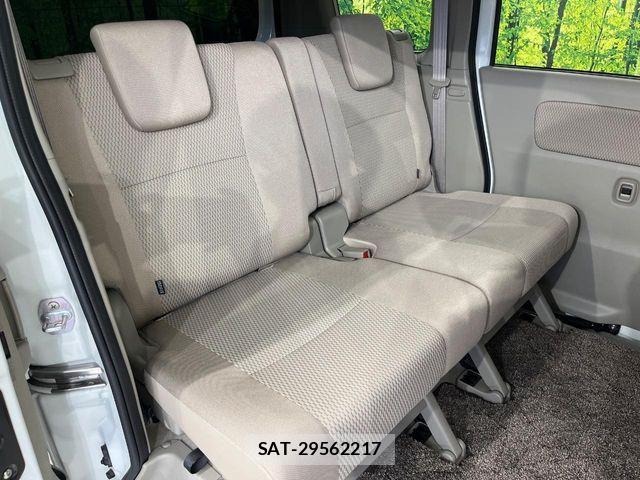 Suzuki EVERY WAGON 2021-01 7394351-8