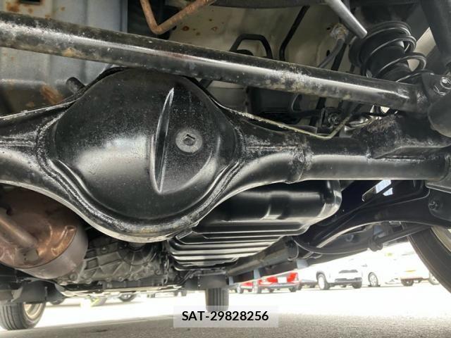 Suzuki EVERY WAGON 2010-07 7458200-9