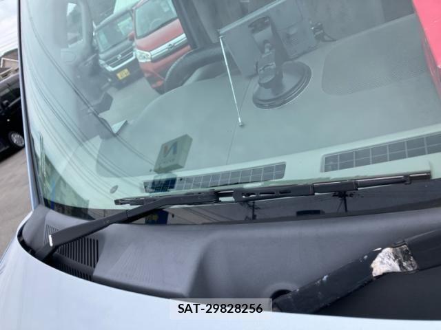 Suzuki EVERY WAGON 2010-07 7458200-10