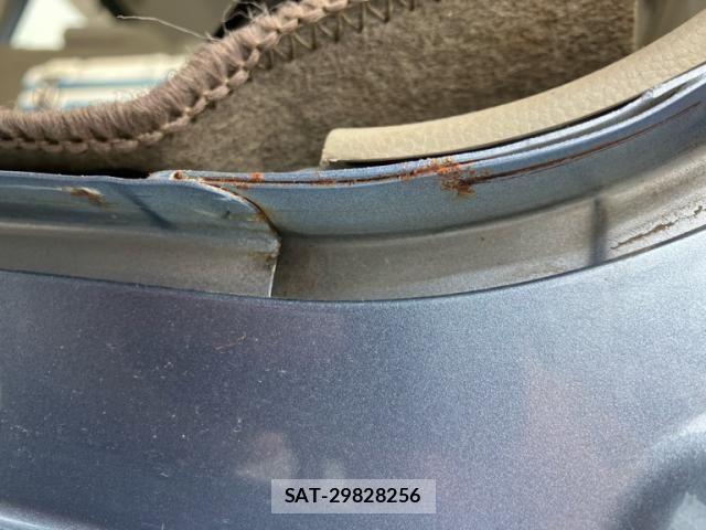 Suzuki EVERY WAGON 2010-07 7458200-11