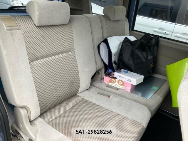 Suzuki EVERY WAGON 2010-07 7458200-14