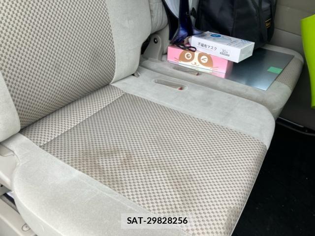 Suzuki EVERY WAGON 2010-07 7458200-15