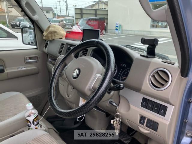 Suzuki EVERY WAGON 2010-07 7458200-16