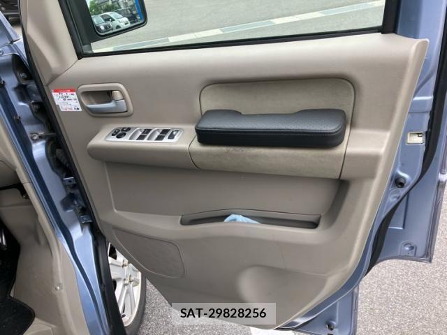 Suzuki EVERY WAGON 2010-07 7458200-17