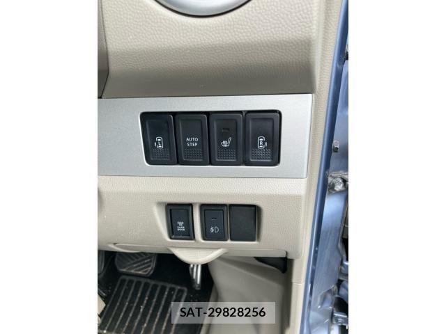 Suzuki EVERY WAGON 2010-07 7458200-19