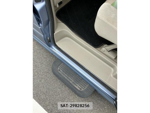 Suzuki EVERY WAGON 2010-07 7458200-23