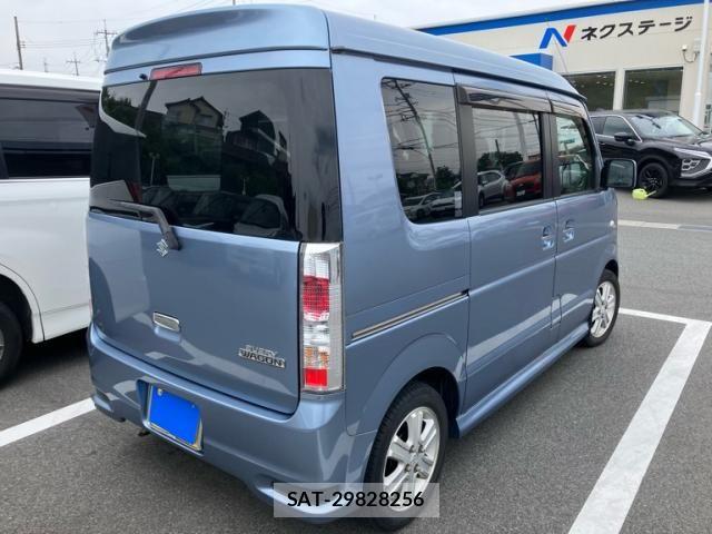 Suzuki EVERY WAGON 2010-07 7458200-2