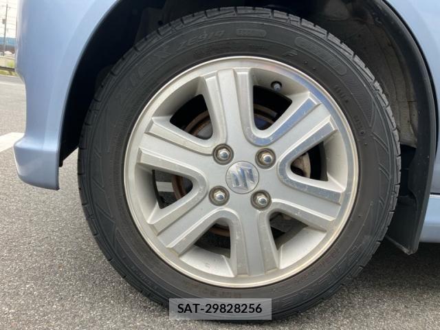 Suzuki EVERY WAGON 2010-07 7458200-4