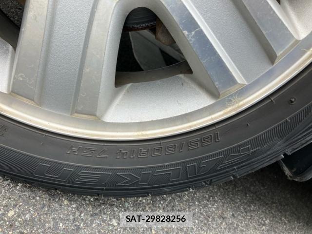 Suzuki EVERY WAGON 2010-07 7458200-5