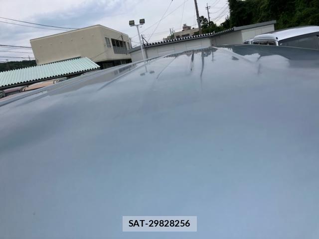 Suzuki EVERY WAGON 2010-07 7458200-6
