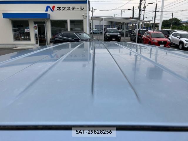 Suzuki EVERY WAGON 2010-07 7458200-7