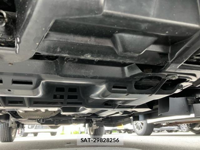 Suzuki EVERY WAGON 2010-07 7458200-8