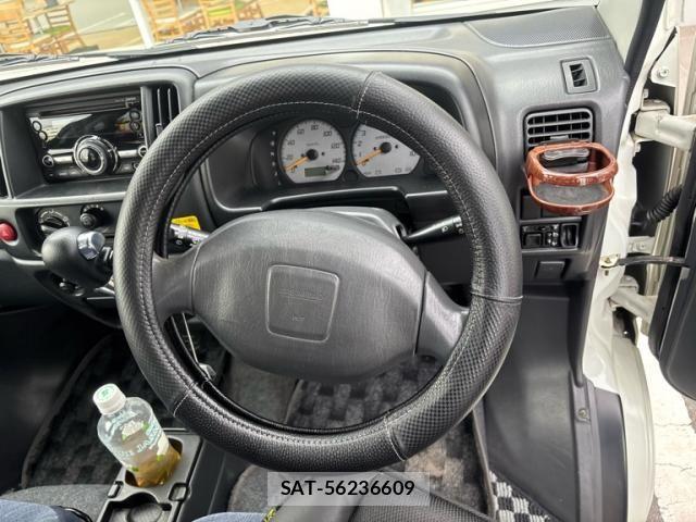 Suzuki EVERY WAGON 2002-01 7510181-14