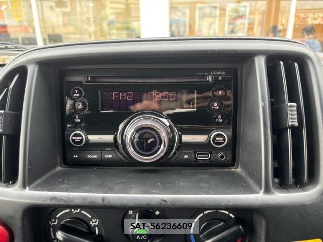 Suzuki EVERY WAGON 2002-01 7510181-19