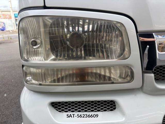 Suzuki EVERY WAGON 2002-01 7510181-3