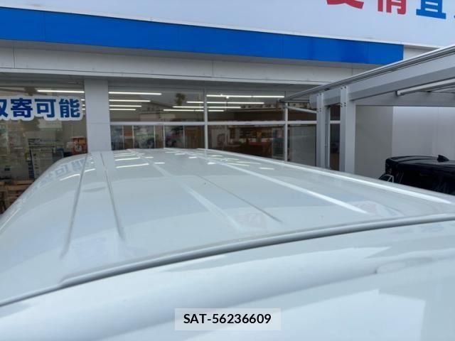 Suzuki EVERY WAGON 2002-01 7510181-8