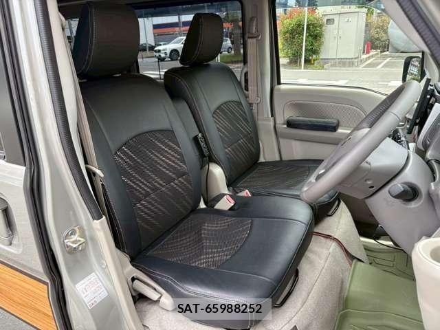 Suzuki EVERY WAGON 2024-07 7503131-9