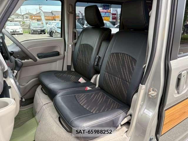 Suzuki EVERY WAGON 2024-07 7503131-10