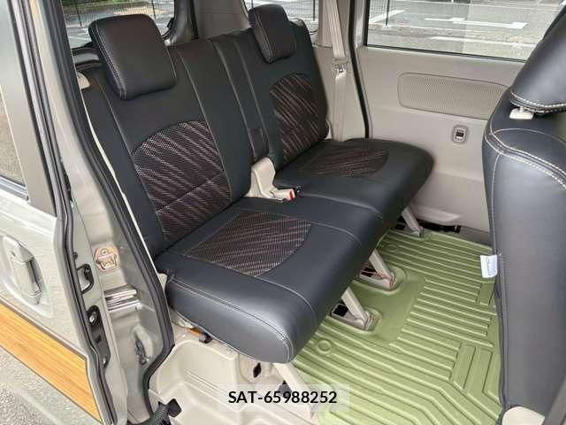 Suzuki EVERY WAGON 2024-07 7503131-11