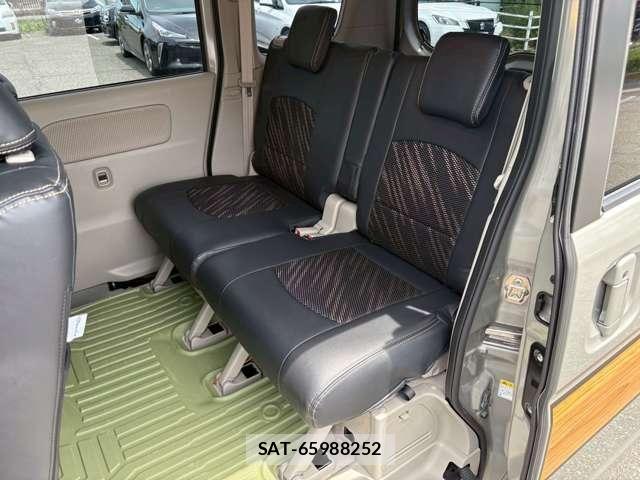 Suzuki EVERY WAGON 2024-07 7503131-12
