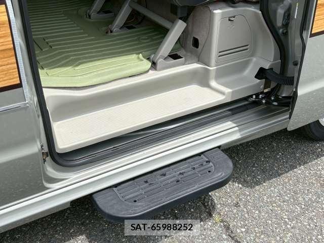 Suzuki EVERY WAGON 2024-07 7503131-13