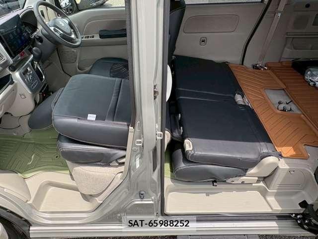 Suzuki EVERY WAGON 2024-07 7503131-14