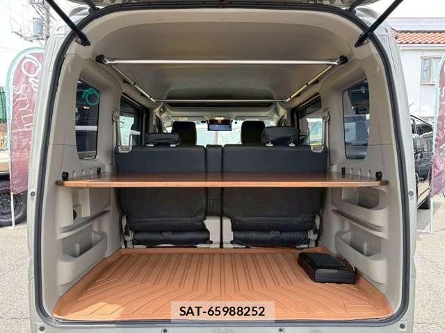 Suzuki EVERY WAGON 2024-07 7503131-15