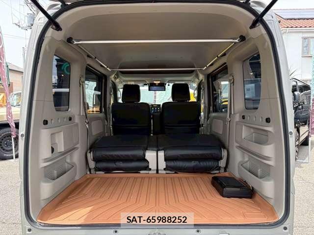 Suzuki EVERY WAGON 2024-07 7503131-16