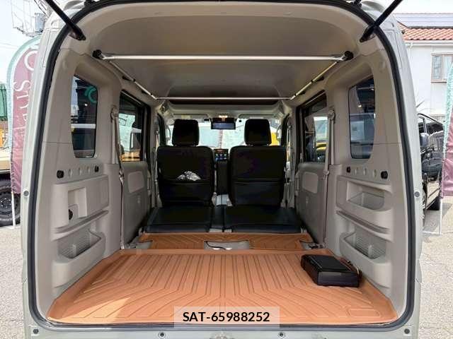 Suzuki EVERY WAGON 2024-07 7503131-17