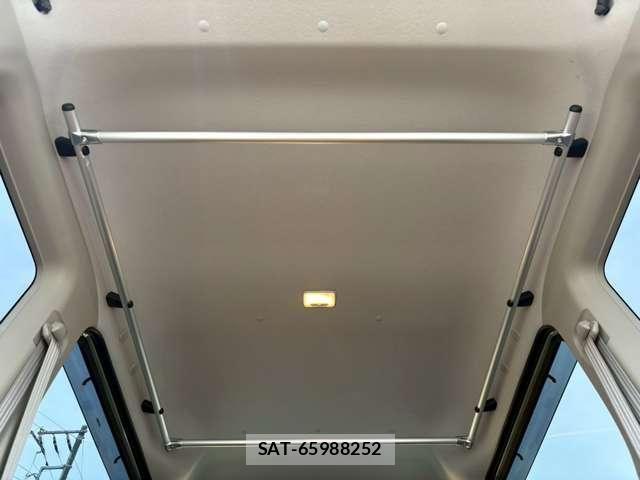 Suzuki EVERY WAGON 2024-07 7503131-20