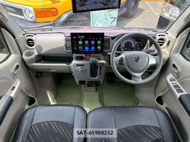 Suzuki EVERY WAGON 2024-07 7503131-21