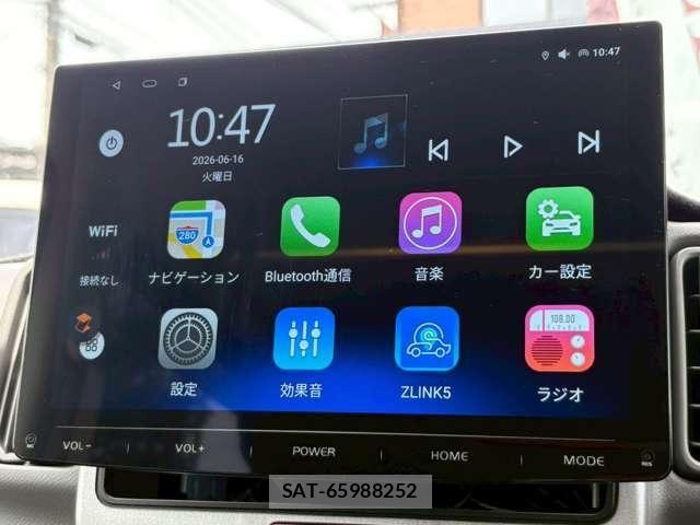 Suzuki EVERY WAGON 2024-07 7503131-23