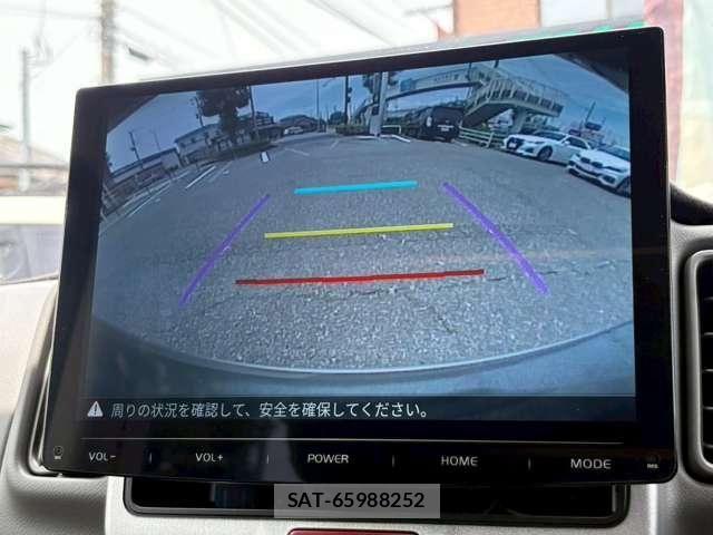 Suzuki EVERY WAGON 2024-07 7503131-24
