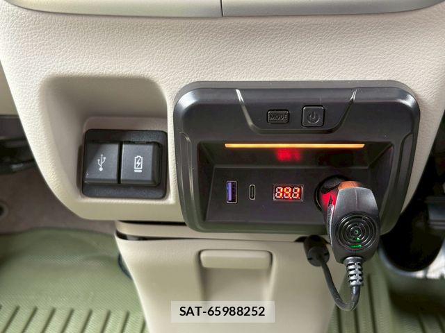 Suzuki EVERY WAGON 2024-07 7503131-25