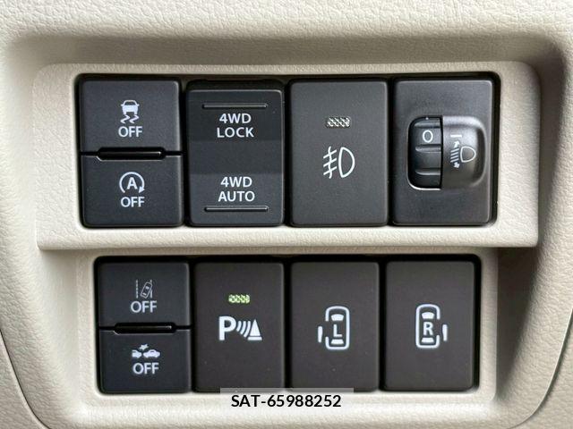 Suzuki EVERY WAGON 2024-07 7503131-26