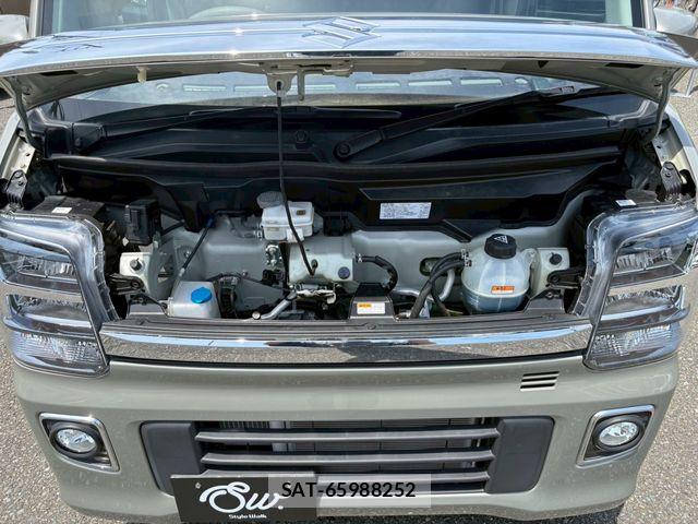 Suzuki EVERY WAGON 2024-07 7503131-28