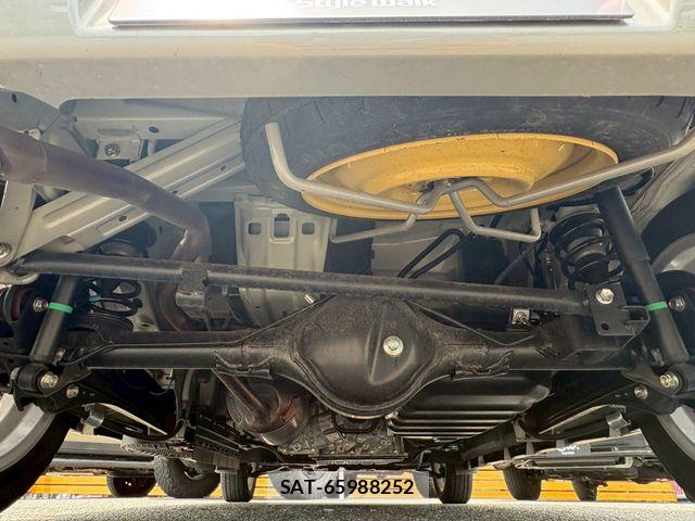 Suzuki EVERY WAGON 2024-07 7503131-29