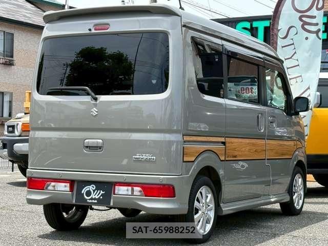 Suzuki EVERY WAGON 2024-07 7503131-4