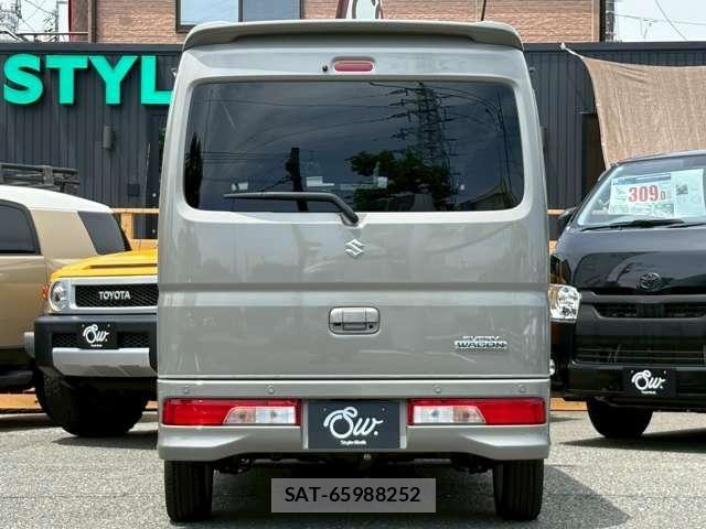 Suzuki EVERY WAGON 2024-07 7503131-5