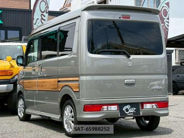 Suzuki EVERY WAGON 2024-07 7503131-6