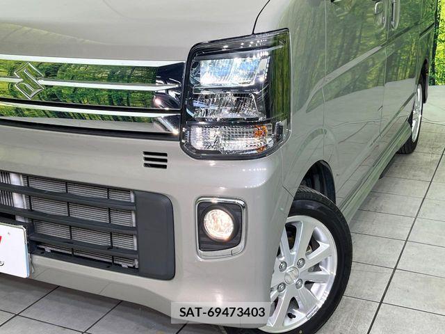 Suzuki EVERY WAGON 2024-06 7620518-11