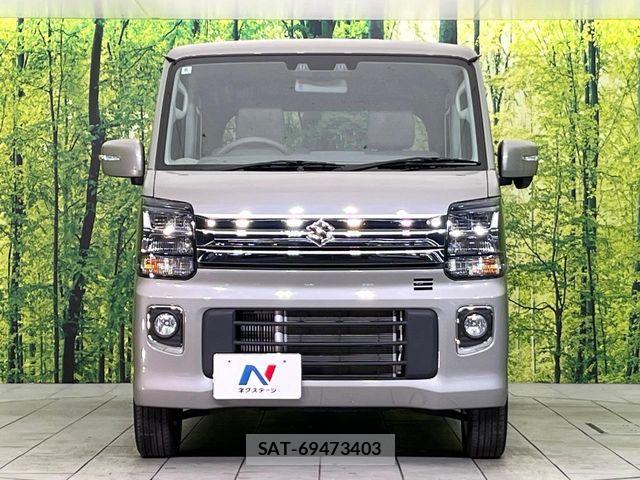 Suzuki EVERY WAGON 2024-06 7620518-13