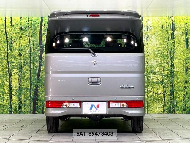 Suzuki EVERY WAGON 2024-06 7620518-14