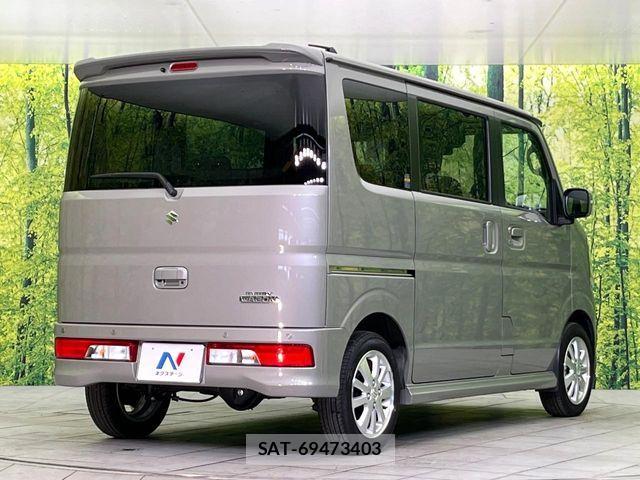 Suzuki EVERY WAGON 2024-06 7620518-16