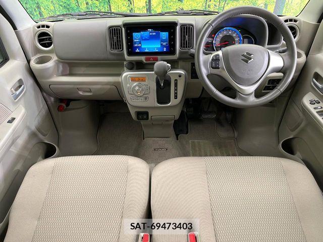 Suzuki EVERY WAGON 2024-06 7620518-1