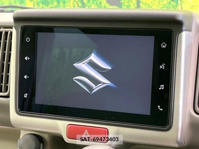 Suzuki EVERY WAGON 2024-06 7620518-2